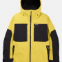 BURTON jaka Frostner yellow/black 