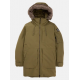 BURTON jaka WNS Saxton Parka green 