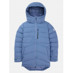 BURTON jaka WNS Loyil Down light blue 