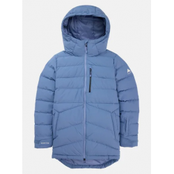 BURTON jaka WNS Loyil Down light blue 