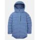 BURTON jaka WNS Loyil Down light blue 