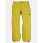 BURTON bikses Melter Plus 2L yellow 