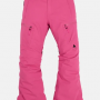 BURTON bikses Girls Elite Cargo pink 