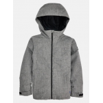 BURTON jaka Boys Lodgepole grey 