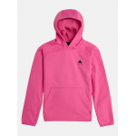 BURTON jaka Kids Crown Weatherproof Fleece pink 