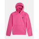 BURTON jaka Kids Crown Weatherproof Fleece pink 