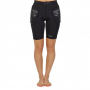 BURTON aizsargšorti WB Total Impact Shorts black 