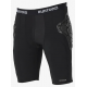 BURTON aizsargšorti MB Total Impact Shorts black 