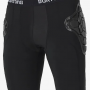 BURTON aizsargšorti MB Total Impact Shorts black 