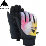 BURTON cimdi Park white voyager 