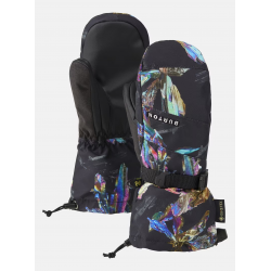 BURTON cimdi Kids Gore Mitt GTX black crystal 