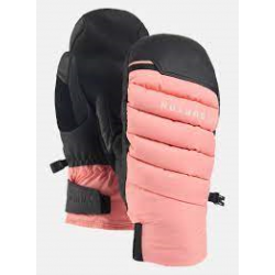 BURTON cimdi AK Gore Infinium Mitt pink 