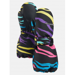 BURTON cimdi TD Warmest Mitt black safari 