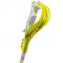 LEKI aizsargi roku WC Compact 3D Closed yellow