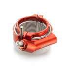 HUSQVARNA spriegotājs Preload Adjuster