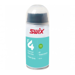 SWIX vasks F4 Polish Spray All Temp Uni Glide 150ml