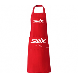 SWIX priekšauts Waxing Apron red