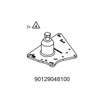 HUSQVARNA instruments Puller