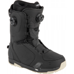 NITRO zābaki Darkside Boa StepOn black 