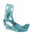 BURTON stiprinājumi Step On light blue 