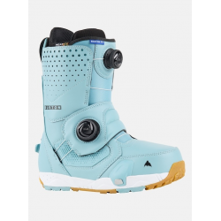 BURTON zābaki Photon Boa Step On light blue 