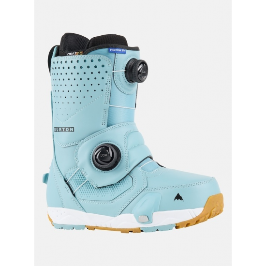 BURTON zābaki Photon Boa Step On light blue 