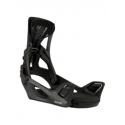 BURTON stiprinājumi WMS Step On Escapade black 