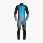 ENERGIAPURA kostīms JR Active Racing black/blue 