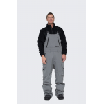 NITRO bikses L1Sentinal Bib alloy grey 