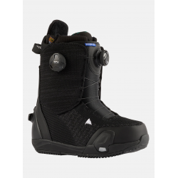 BURTON zābaki WMS Ritual Boa Step On black 