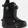 BURTON zābaki WMS Ritual Boa Step On black 