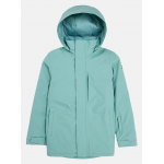 BURTON jaka WNS Jet Ridge light blue 