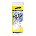 TOKO pūderis X Cold Powder 50g