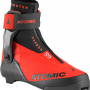 ATOMIC distanču slēpošanas zābaki Redster S9 Carbon Prolink black/red 