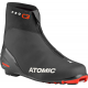 ATOMIC distanču slēpošanas zābaki Pro C3 Prolink black/red 