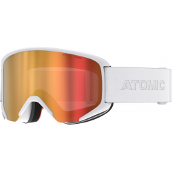 ATOMIC brilles Savor Photo white w/Photochromic C1-2