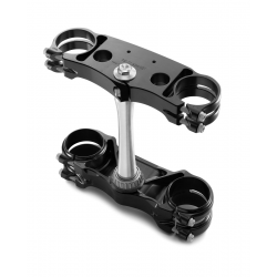 HUSQVARNA stūres tiltu kompl Factory Triple clamp MX 125-450 '15-'22