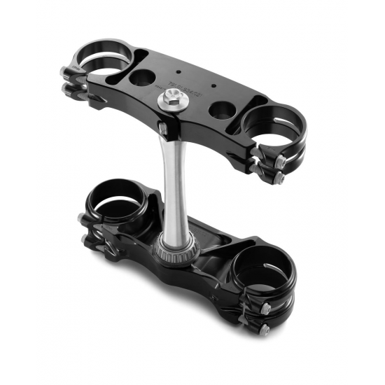 HUSQVARNA stūres tiltu kompl Factory Triple clamp MX 125-450 '15-'22