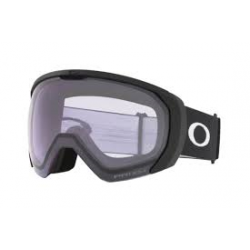 OAKLEY brilles Flight Deck L matt black w/prizm clear