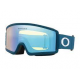 OAKLEY brilles Target Line S poseidon blue w/HI yellow