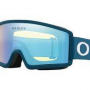 OAKLEY brilles Target Line S poseidon blue w/HI yellow