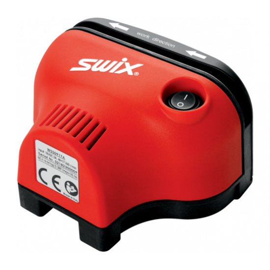 SWIX asinātājs ciklam elektrisks 220V
