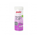 SWIX pūderis TSP7 Violet -2/-8 40g