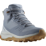 SALOMON apavi Outsnap CS WP W light blue/white 