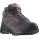 SALOMON apavi Outway Mid CSWP J black/grey/peach 