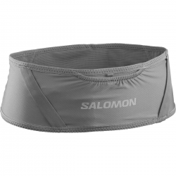 SALOMON josta Pulse Belt grey 