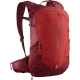 SALOMON soma muguras Trailblazer 20 red/dark red