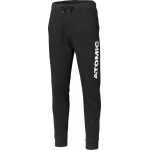 ATOMIC bikses RS Sweat Pant black 