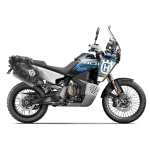 HUSQVARNA motocikls Norden 901 Expedition '24 