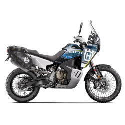 HUSQVARNA motocikls Norden 901 Expedition '24 